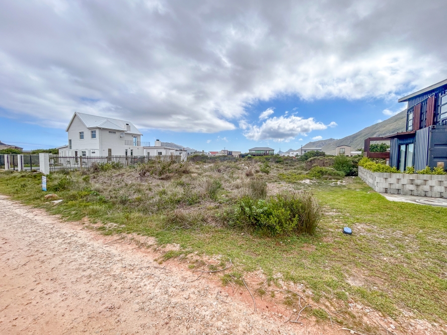 0 Bedroom Property for Sale in Bettys Bay Western Cape